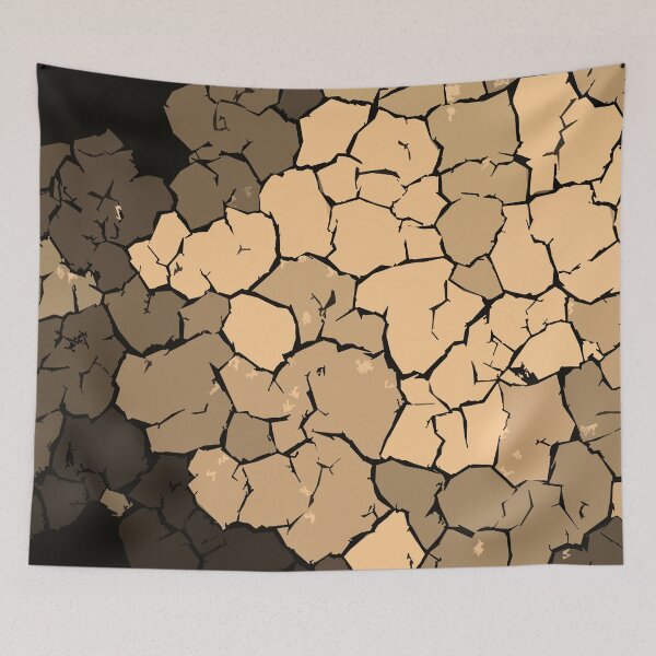 Item preview, Organic Digital Colorful Natural Camouflage Pattern designed and sold by ShopieHome.