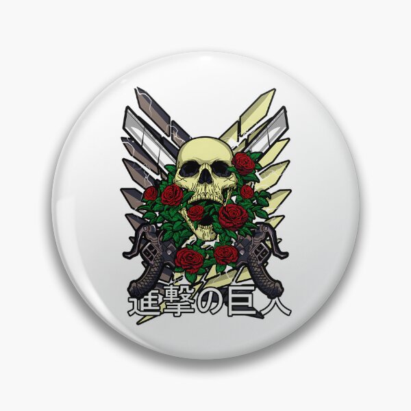Item preview, The Scouting Badge designed and sold by aox-cc-3oy.