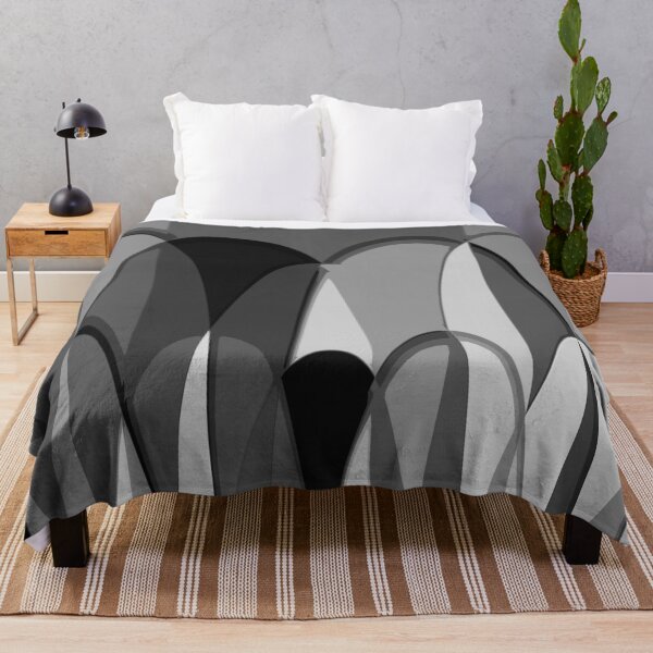 Item preview, Digital Abstract Illustration Pattern Art designed and sold by ShopieHome.