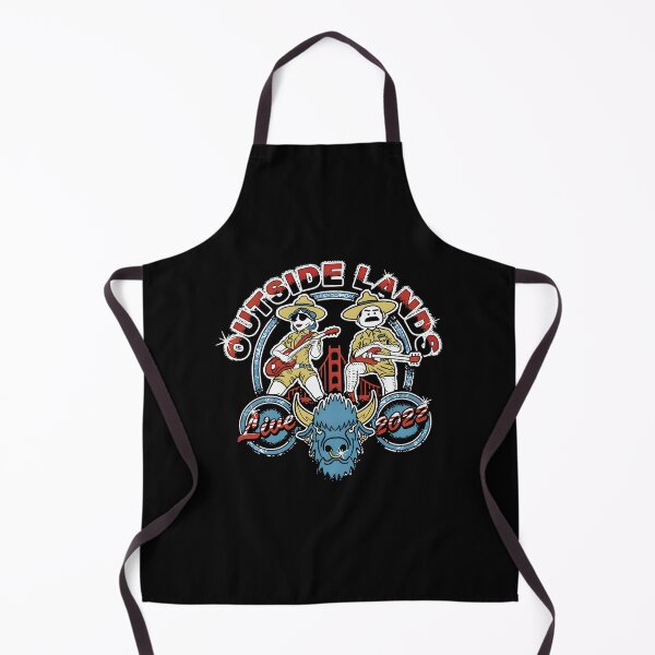 Item preview, outside lands merch designed and sold by KawaSpark.