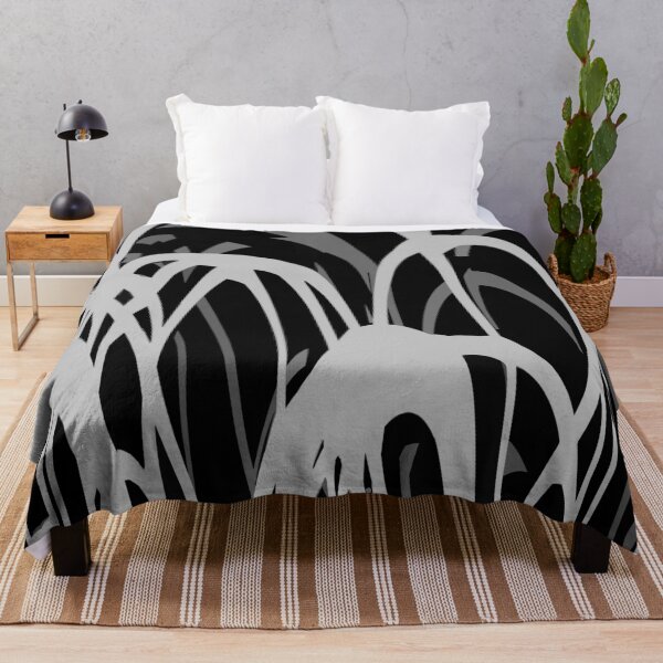 Item preview, Psychedelic Arts Digital Illustration Abstract Pattern designed and sold by ShopieHome.