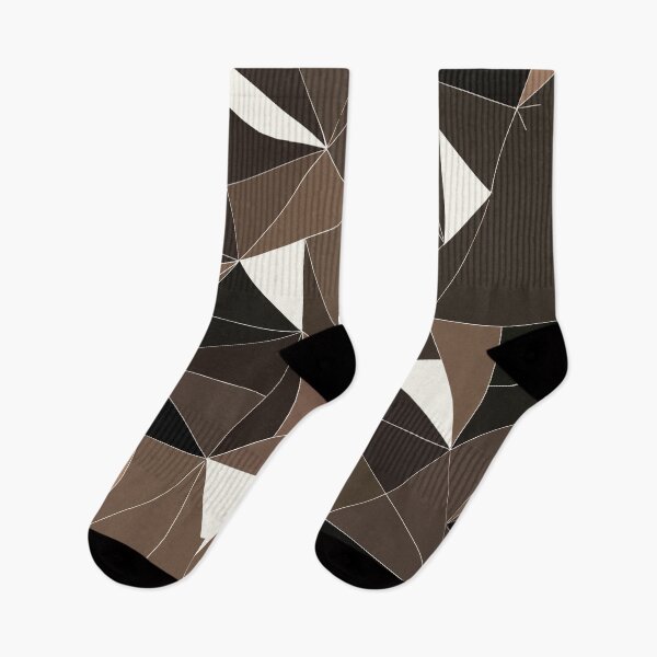 Item preview, Digital Illustration Colorful Geometric Patterns designed and sold by ShopieHome.