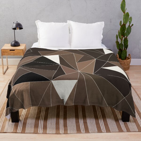 Item preview, Digital Illustration Colorful Geometric Patterns designed and sold by ShopieHome.