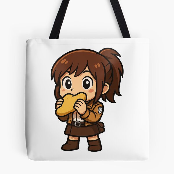 Item preview, Titan Research Zo Chibi designed and sold by aox-cc-3oy.