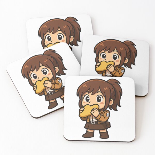 Item preview, Titan Research Zo Chibi designed and sold by aox-cc-3oy.