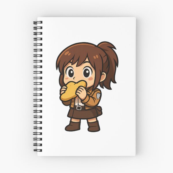 Item preview, Titan Research Zo Chibi designed and sold by aox-cc-3oy.
