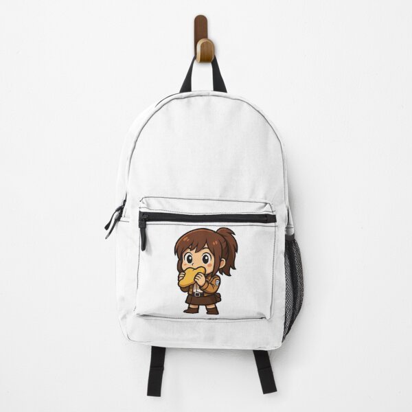 Item preview, Titan Research Zo Chibi designed and sold by aox-cc-3oy.