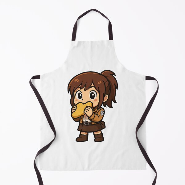 Item preview, Titan Research Zo Chibi designed and sold by aox-cc-3oy.