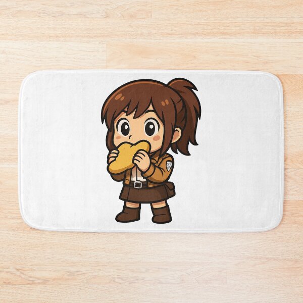 Item preview, Titan Research Zo Chibi designed and sold by aox-cc-3oy.