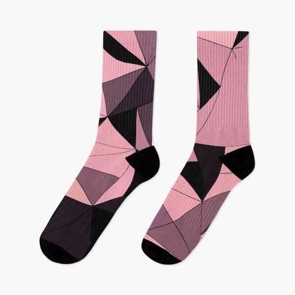 Item preview, Colorful Digital Illustration Geometric Pattern designed and sold by ShopieHome.