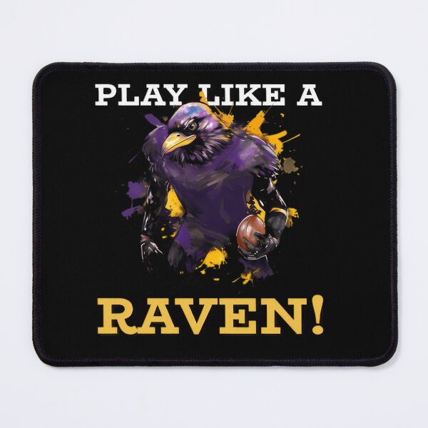 Item preview, Baltimore Ravens designed and sold by elegentart.