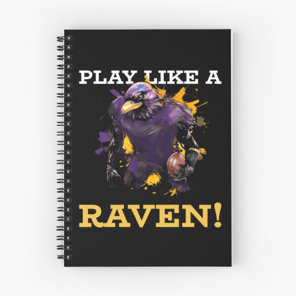 Item preview, Baltimore Ravens designed and sold by elegentart.