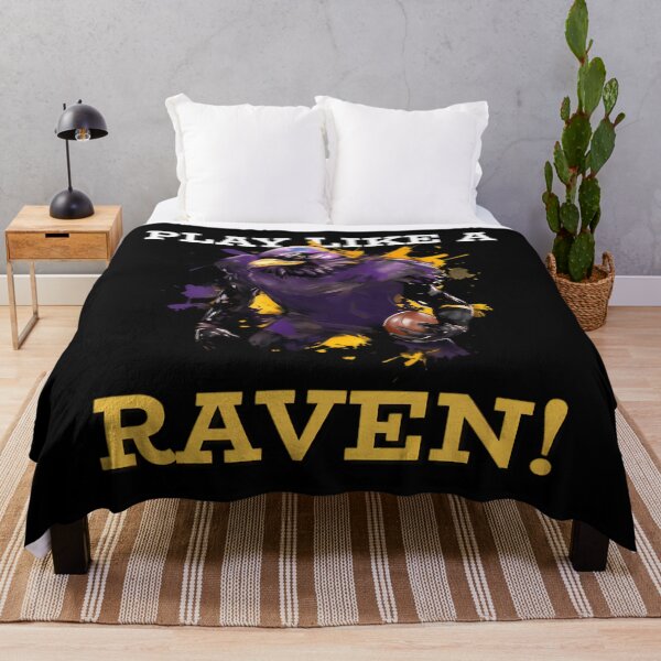 Item preview, Baltimore Ravens designed and sold by elegentart.
