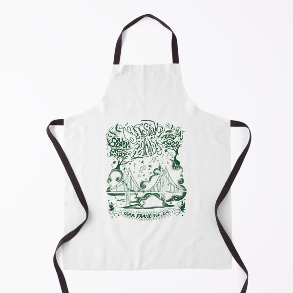 Item preview, outside lands merch designed and sold by KawaSpark.