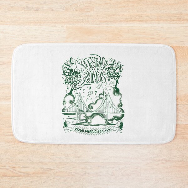 Item preview, outside lands merch designed and sold by KawaSpark.