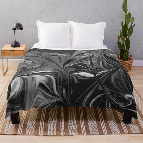 Item preview, Digital Illustration Psychedelic Abstract Art Pattern designed and sold by ShopieHome.