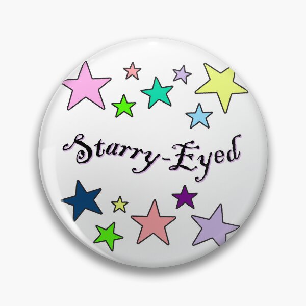 Item preview, Colourful Star Pattern | Starry Whimsical Aesthetic designed and sold by Mystify-.