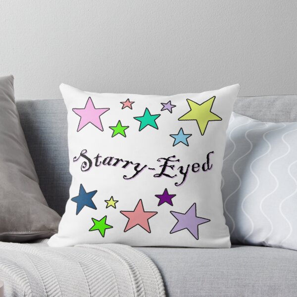 Item preview, Colourful Star Pattern | Starry Whimsical Aesthetic designed and sold by Mystify-.