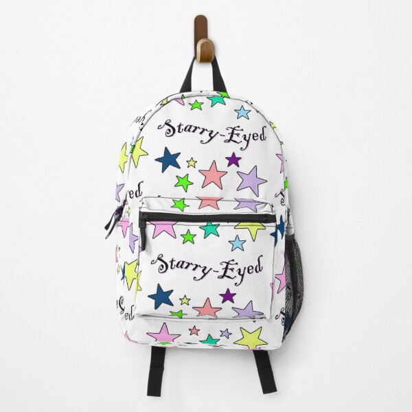 Item preview, Colourful Star Pattern | Starry Whimsical Aesthetic designed and sold by Mystify-.