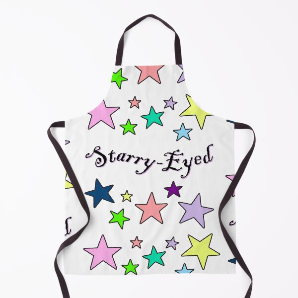 Item preview, Colourful Star Pattern | Starry Whimsical Aesthetic designed and sold by Mystify-.