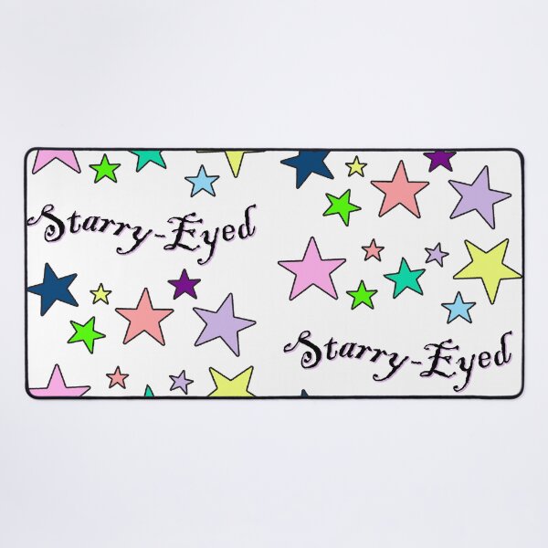 Item preview, Colourful Star Pattern | Starry Whimsical Aesthetic designed and sold by Mystify-.