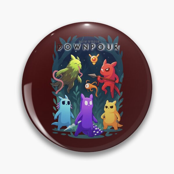 Item preview, Cute Midnight Monster Friends designed and sold by kimam27.