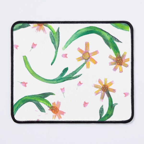 Item preview, Wild Flowers designed and sold by designa-artwork.