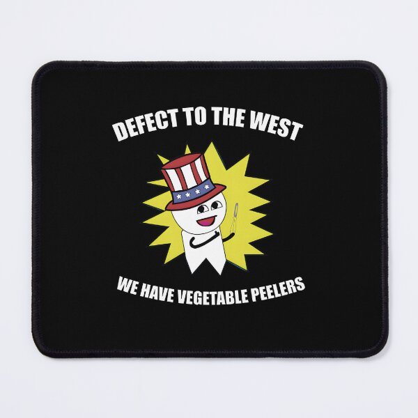 Item preview, oversimplified merch designed and sold by KawaSpark.