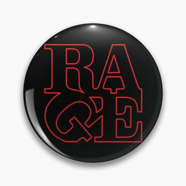 Aperçu de l'œuvre Rage Against the Machine Renegades Retro créée et vendue par niarafildaca.