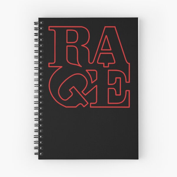 Item preview, Rage Against the Machine Renegades Retro designed and sold by niarafildaca.