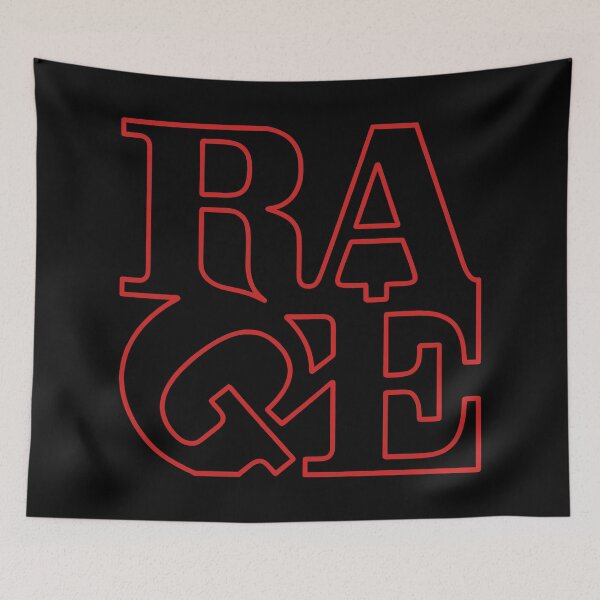 Item preview, Rage Against the Machine Renegades Retro designed and sold by niarafildaca.