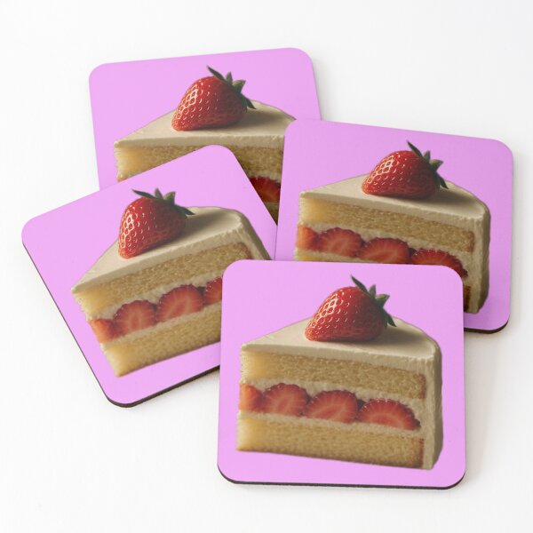 Item preview, Sweet Strawberry Dream designed and sold by Catfcreations.