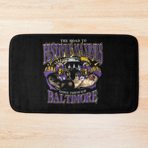 Item preview, Baltimore Ravens designed and sold by BLRDVZN.