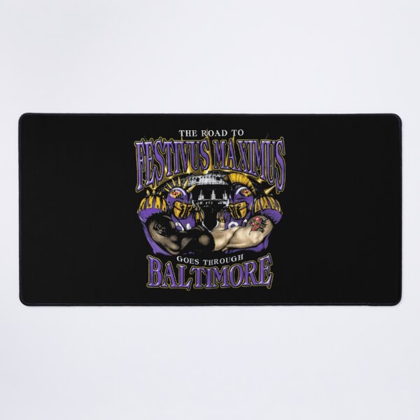 Item preview, Baltimore Ravens designed and sold by BLRDVZN.