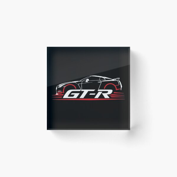 Item preview, GT-R  designed and sold by Clothpoints02.