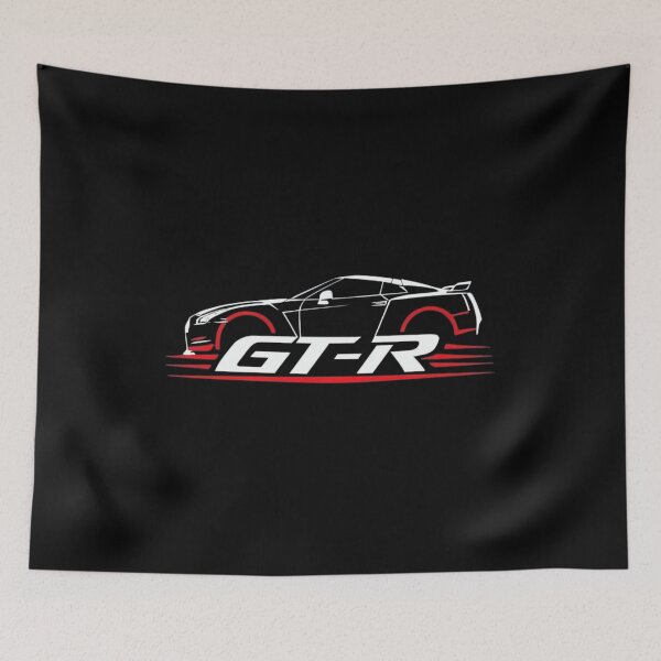 Item preview, GT-R  designed and sold by Clothpoints02.