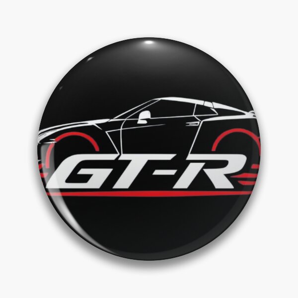 Artikelvorschau, GT-R entworfen und verkauft von Clothpoints02.