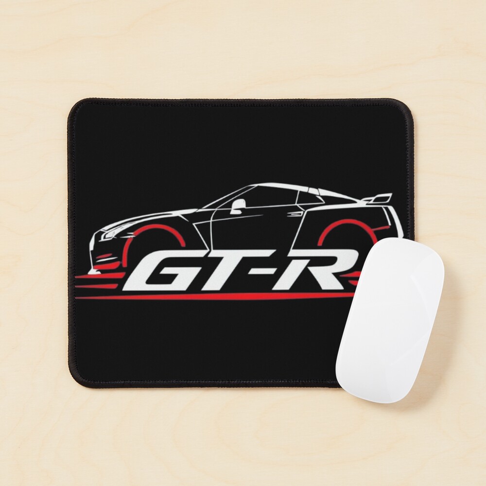 Item preview, Mouse Pad designed and sold by Clothpoints02.