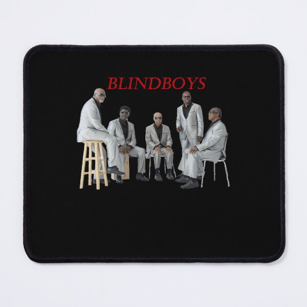 Item preview, Music Blind Boys Logo Band designed and sold by ramos-sketch.