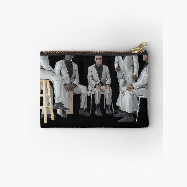 Item preview, Music Blind Boys Logo Band designed and sold by ramos-sketch.