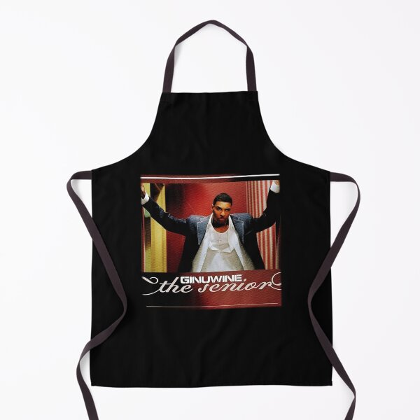 Item preview, Ginuwi Ginuwine 4 Ur Mind designed and sold by glearningand.