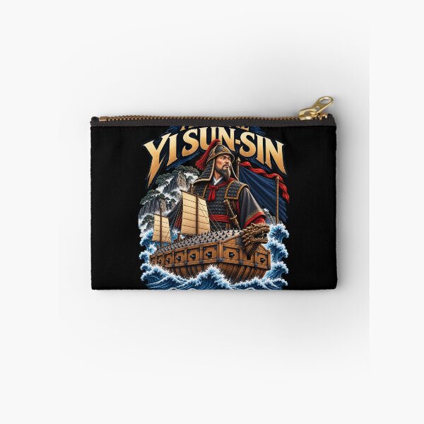 Item preview, Admiral Yi Sun-sin Turtle Ship designed and sold by Enoch-creator.
