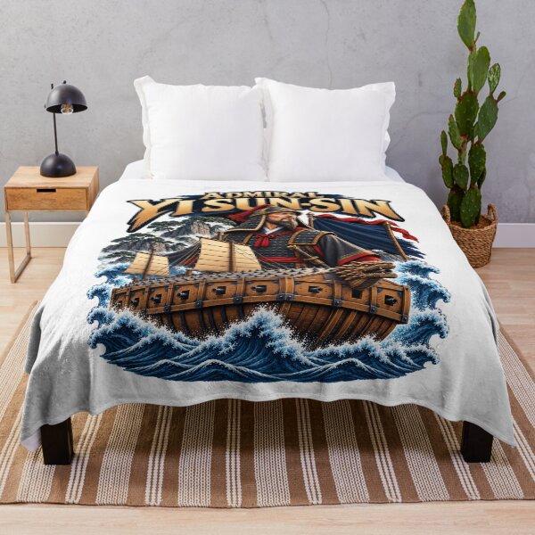 Item preview, Admiral Yi Sun-sin Turtle Ship designed and sold by Enoch-creator.