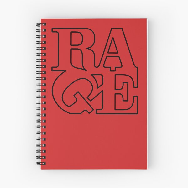 Item preview, Rage Against the Machine Band - Renegades  designed and sold by niarafildaca.