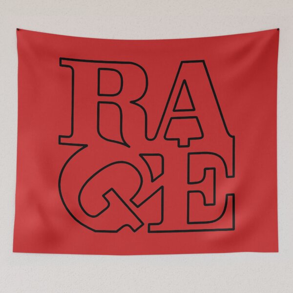 Item preview, Rage Against the Machine Band - Renegades  designed and sold by niarafildaca.
