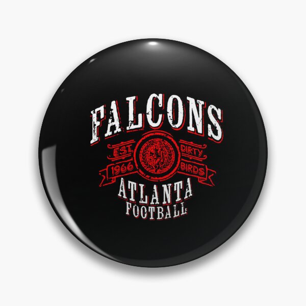 Item preview, Falcons Football designed and sold by elegentart.