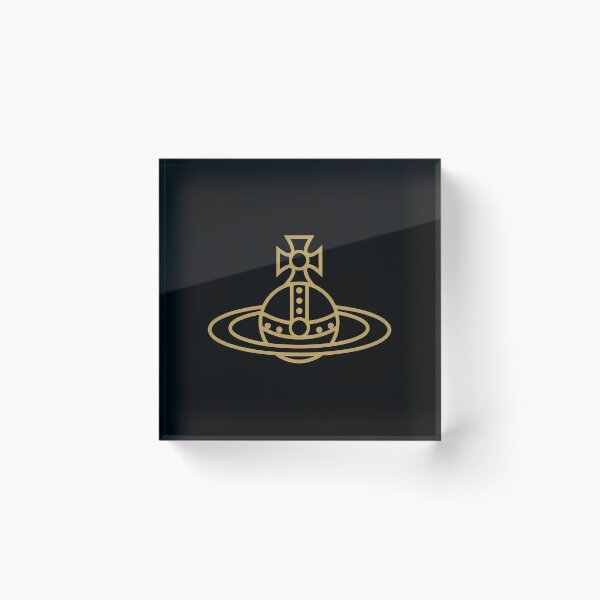 Item preview, Orbs Icon Outline Graphic Black  designed and sold by Aryvisual.