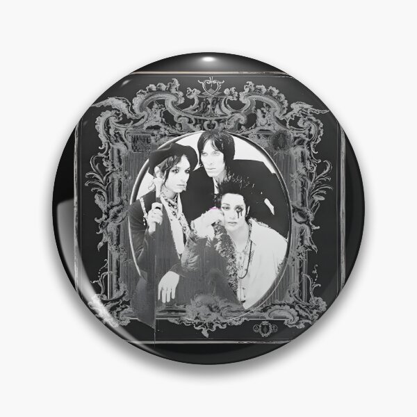Artikelvorschau, Palaye Royale Merchandise entworfen und verkauft von KawaSpark.