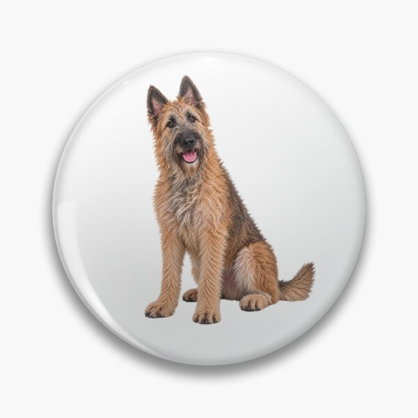 Item preview, Belgian Laekenois Dog designed and sold by BackgroundND.