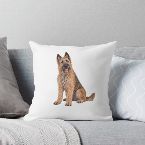 Item preview, Belgian Laekenois Dog designed and sold by BackgroundND.